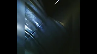 Pantyhose Latex Gumshoe